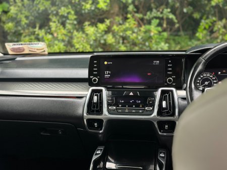 2022 Kia Sorento - photo 19