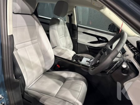 2025 Land Rover Range Rover Evoque - photo 20