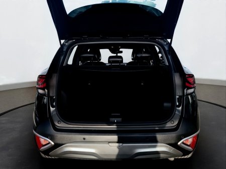 2023 Kia Sportage - photo 9