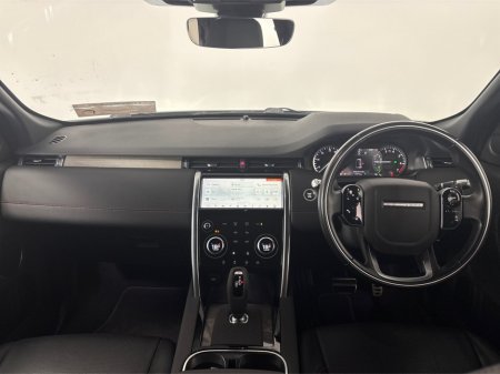2020 Land Rover Discovery Sport - photo 14
