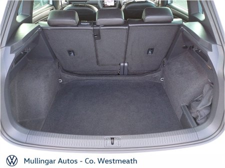 2021 Volkswagen Tiguan - photo 10