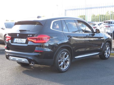 2018 BMW X3 - photo 5