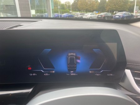 2024 BMW iX1 - photo 6