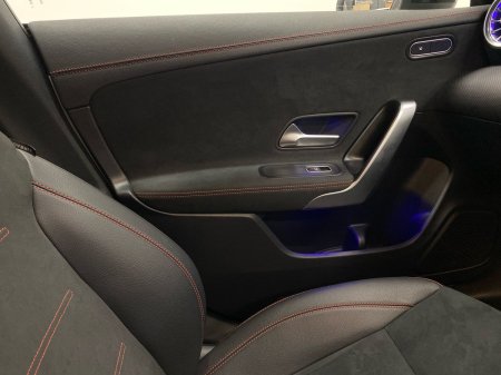 2024 Mercedes-Benz CLA - photo 15