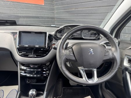 2015 Peugeot 2008 - photo 15