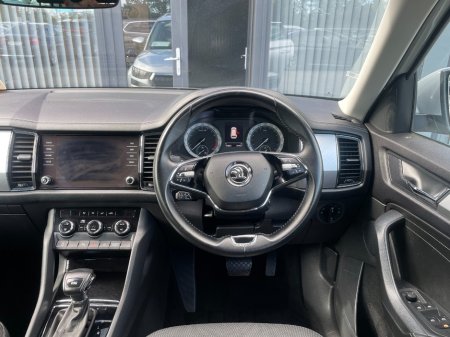 2022 Skoda Kodiaq - photo 14