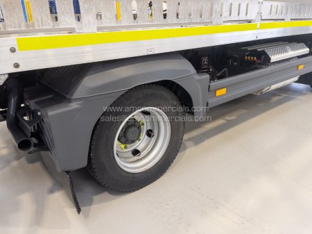 2024 MERCEDES BENZ ATEGO 816 - photo 8