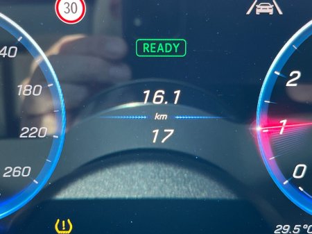 2026 Mercedes-Benz CLA - photo 9