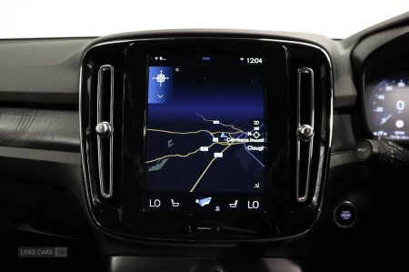 2023 Volvo XC40 - photo 29