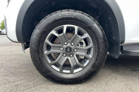 2026 Ford Ranger - photo 24