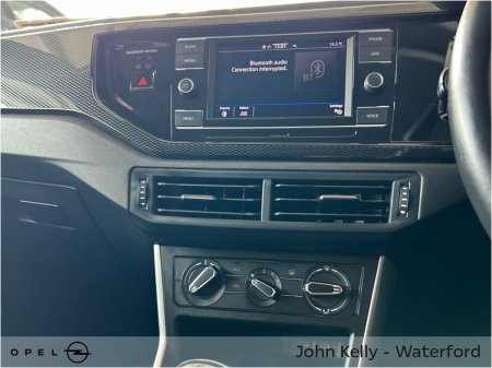 2024 Volkswagen Polo - photo 15