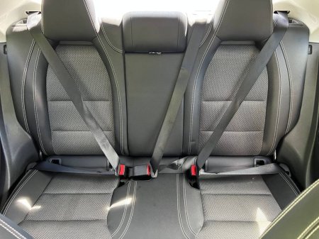 2018 Mercedes-Benz CLA - photo 12