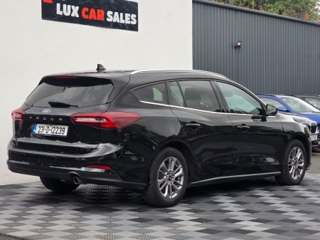 2023 Ford Focus - photo 9