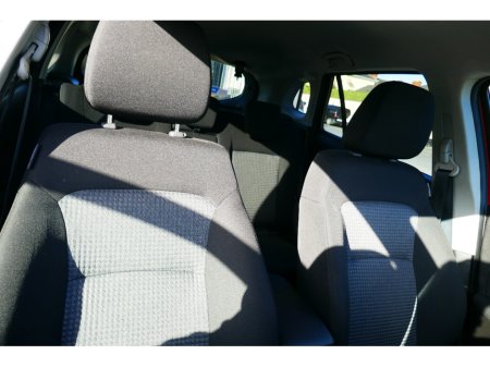 2023 Suzuki S-CROSS - photo 14
