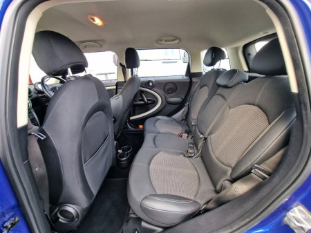 2016 Mini Countryman - photo 26