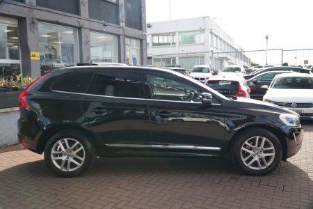 2017 Volvo XC60 - photo 3