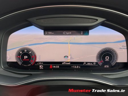 2019 Audi A6 - photo 14