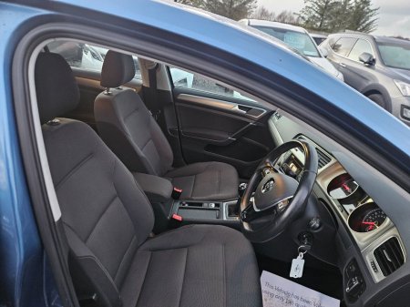 2016 Volkswagen Golf - photo 8