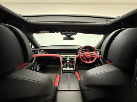 2023 Bentley Flying Spur - photo 13