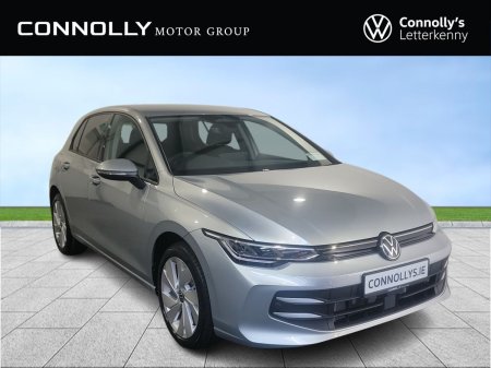 2026 Volkswagen Golf EDITION 75 1.5 MHEV 116HP