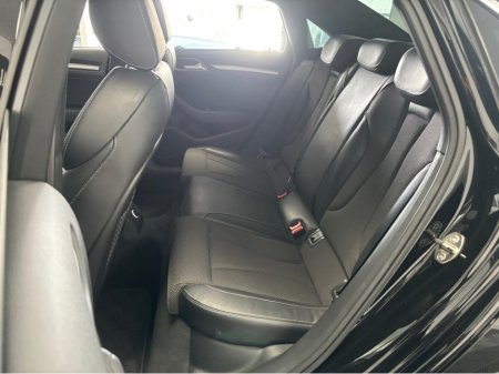 2018 Audi A3 - photo 13