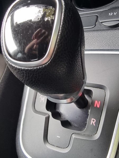 2012 Volkswagen up! - photo 13