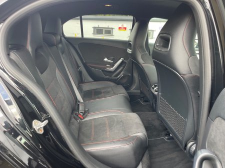 2019 Mercedes-Benz A-Class - photo 18