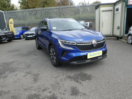 2024 Renault Austral - photo 2