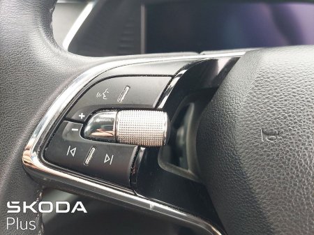 2024 Skoda Octavia - photo 44