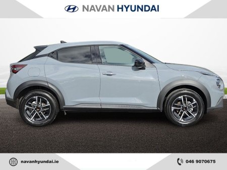 2026 Nissan Juke - photo 9