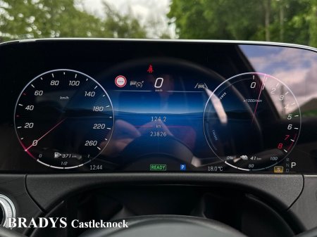 2024 Mercedes-Benz E-Class - photo 25