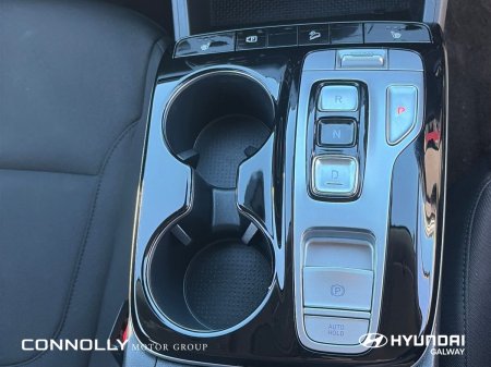 2022 Hyundai Tucson - photo 32
