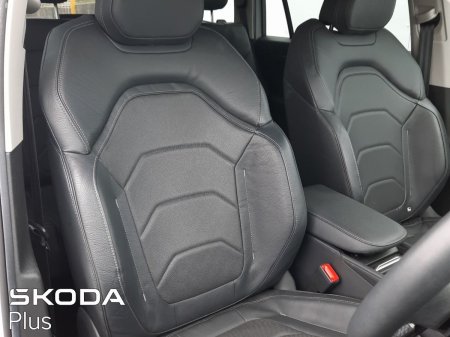 2024 Skoda Kodiaq - photo 21