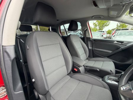 2012 Volkswagen Golf - photo 12