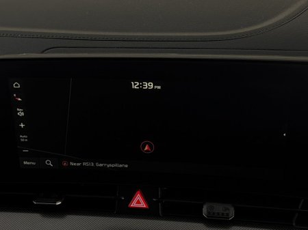 2024 Kia Sportage - photo 24