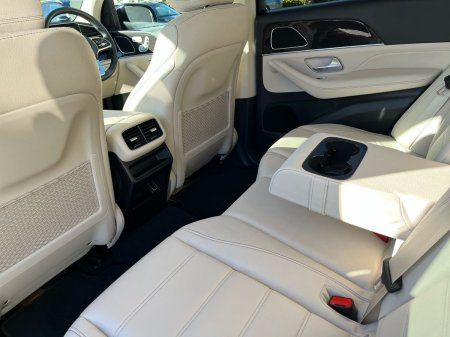 2022 Mercedes-Benz GLE - photo 17