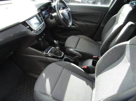 2022 Opel Crossland - photo 6