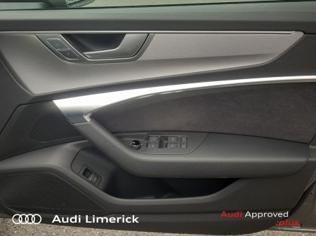 2025 Audi A6 - photo 60