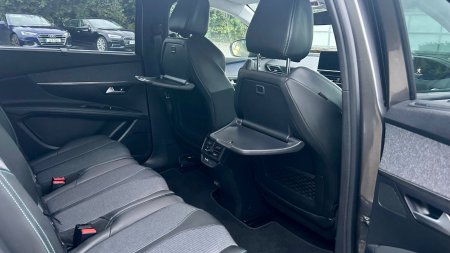 2021 Peugeot 5008 - photo 11