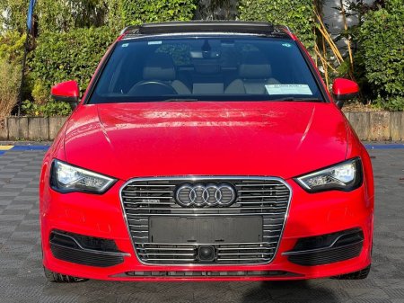 2015 Audi A3 - photo 15