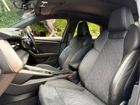2023 Audi RS3 - photo 22
