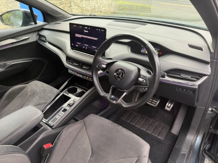 2022 Skoda Enyaq - photo 16
