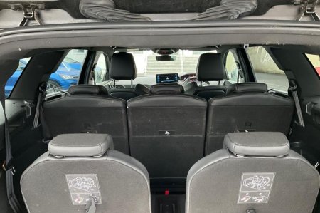2023 Peugeot 5008 - photo 35