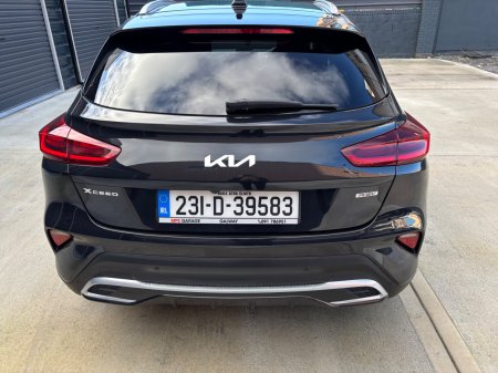 2023 Kia XCeed - photo 15