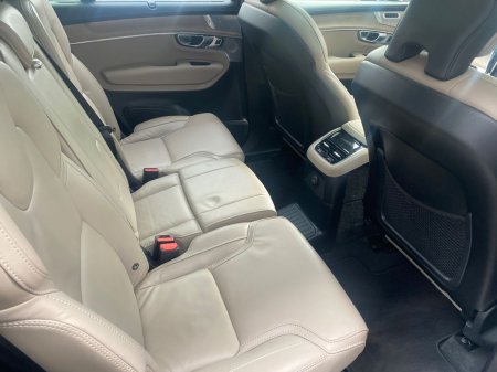 2025 Volvo XC90 - photo 12