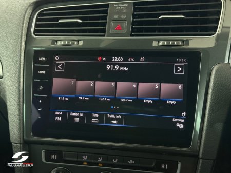 2018 Volkswagen Golf - photo 28
