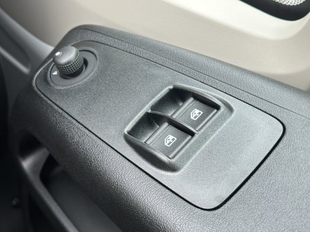 2026 Peugeot Boxer - photo 12