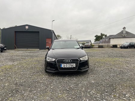 2013 Audi A3 - photo 6