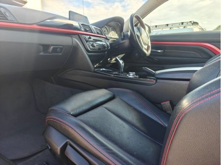 2016 BMW 4-Series - photo 14