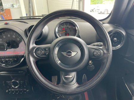 2016 Mini Paceman - photo 22